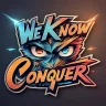 WeKnowConquer
